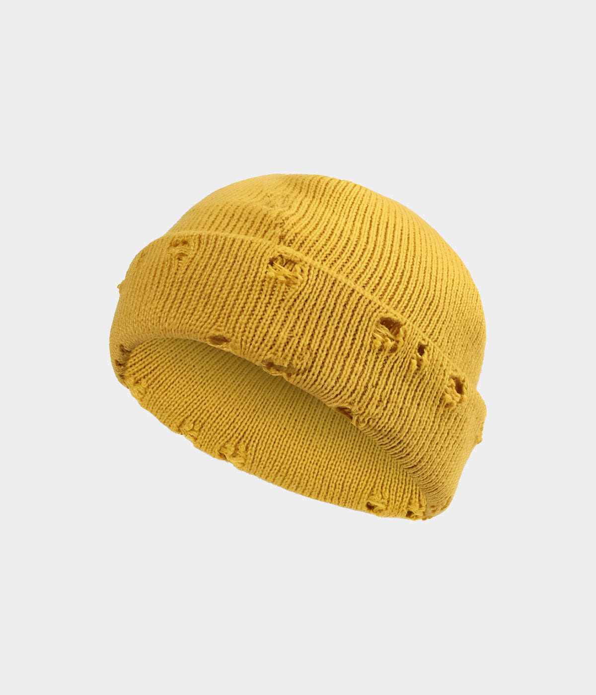 Men's Ripped Fisherman Beanie – view 11