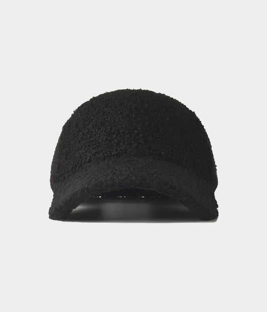 Teddy Men's Plush Baseball Cap – view 1