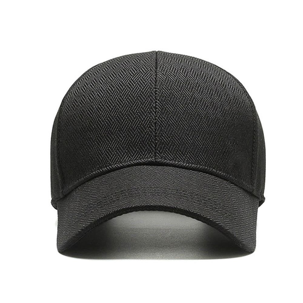 Nelson Men's Cotton Baseball Cap – view 5