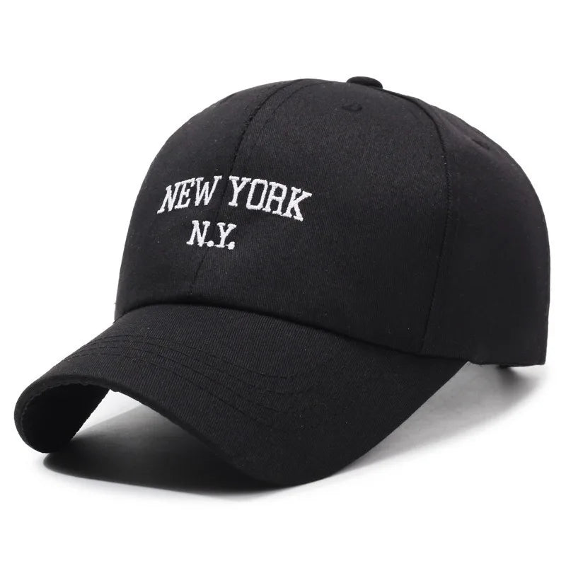 Men's Classic New York Baseball Cap – view 1