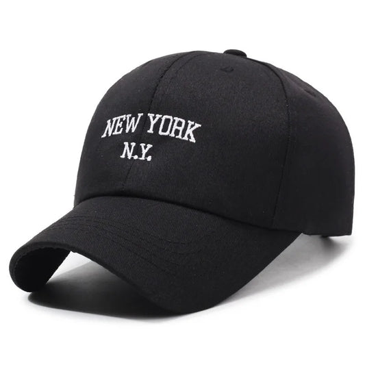 Men's Classic New York Baseball Cap – view 1