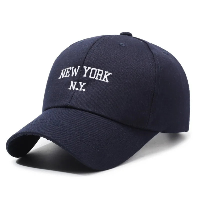 Men's Classic New York Baseball Cap – view 8