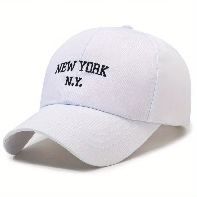 Men's Classic New York Baseball Cap – view 9