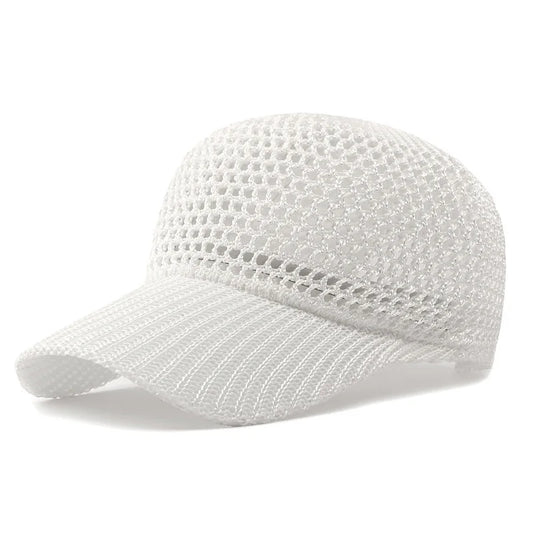 Men's Golf Mesh Baseball Cap – view 2