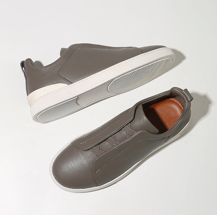 Ravello Men's Casual Trainers – view 23