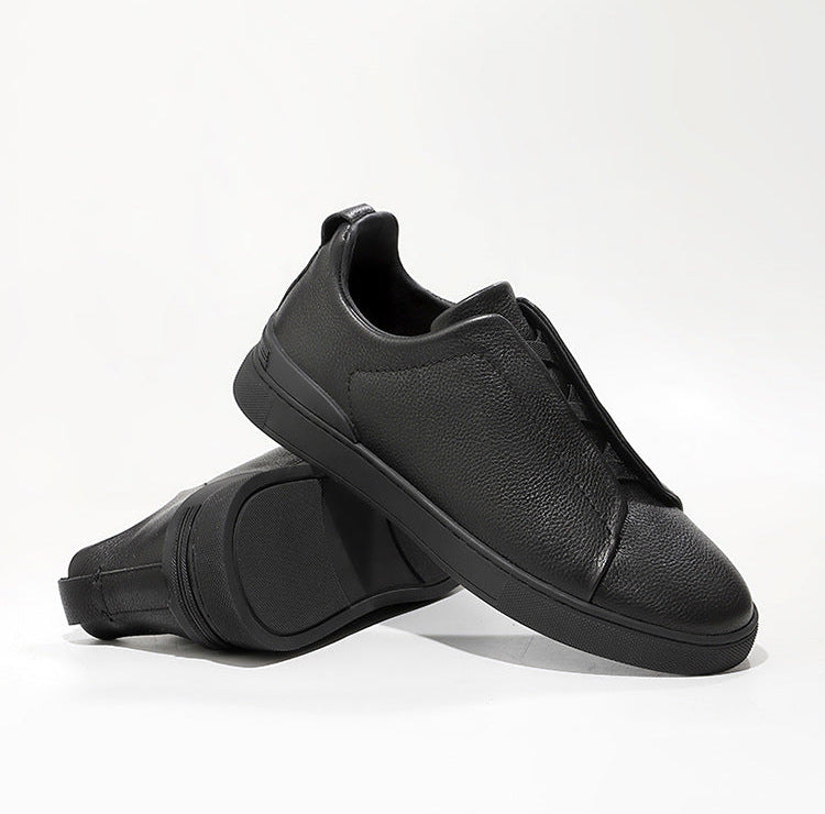 Ravello Men's Casual Trainers – view 32