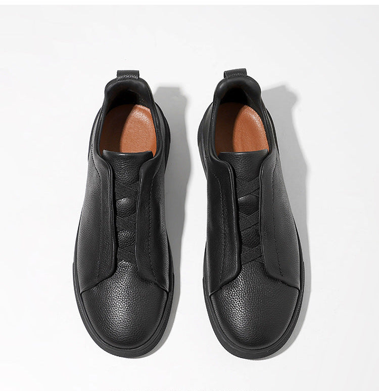 Ravello Men's Casual Trainers – view 33