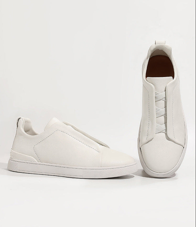 Ravello Men's Casual Trainers – view 27