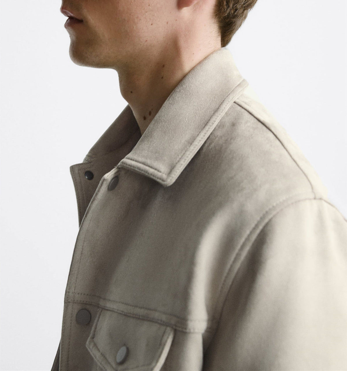Summit Men's Casual Jacket – view 11