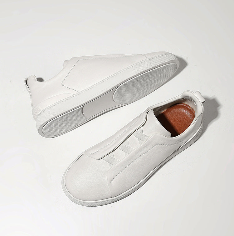 Ravello Men's Casual Trainers – view 28