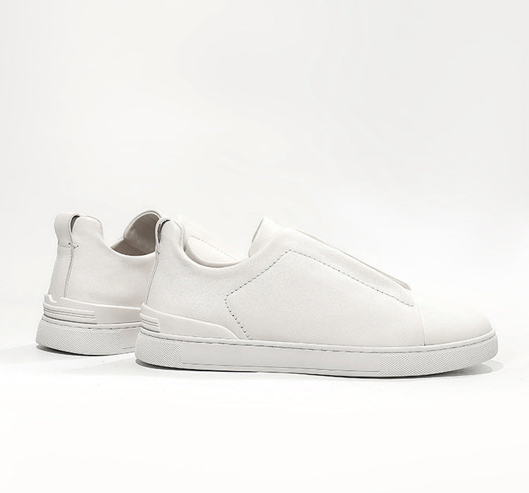 Ravello Men's Casual Trainers – view 29