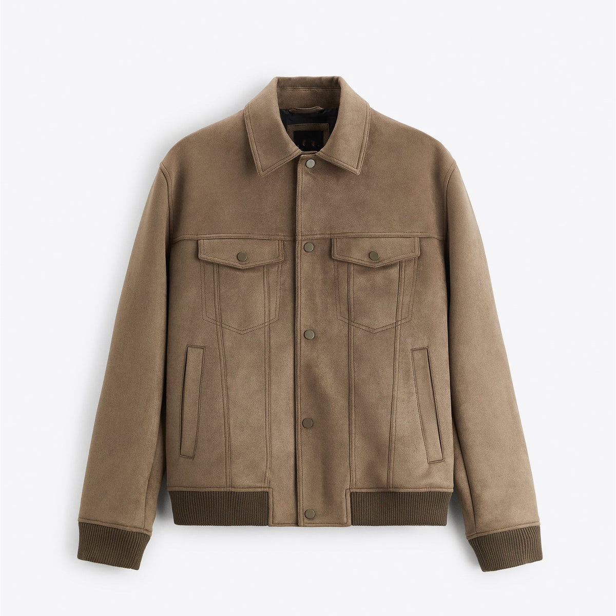 Summit Men's Casual Jacket – view 6