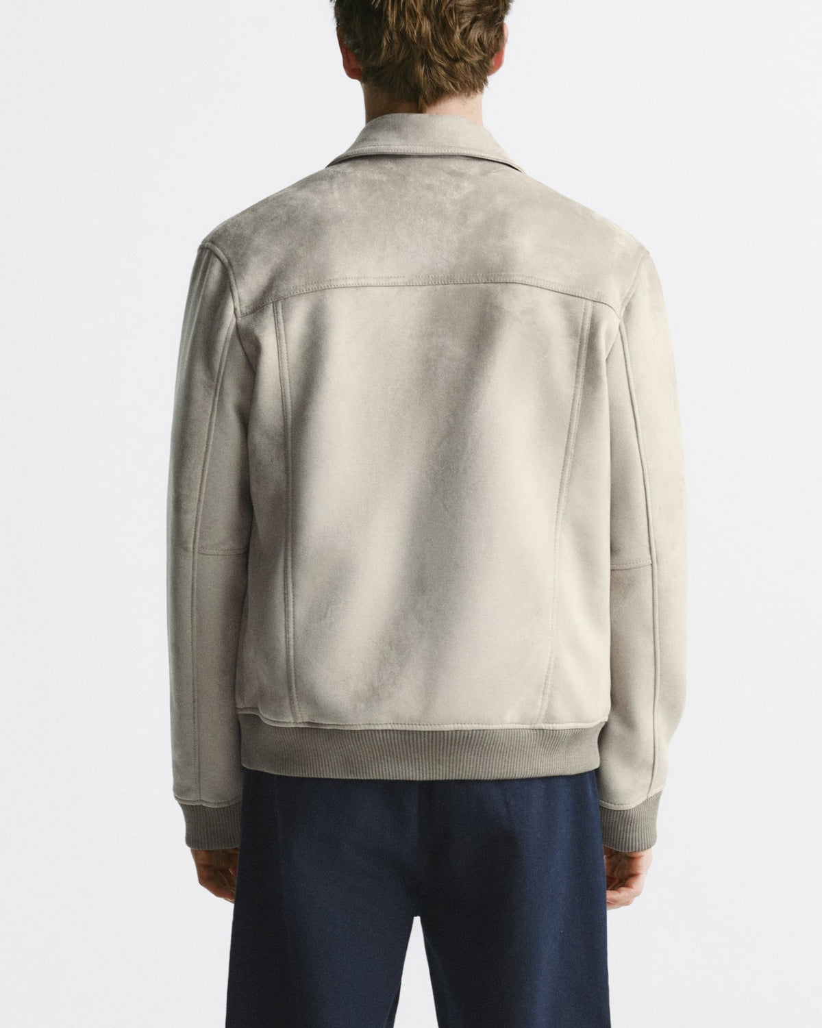 Summit Men's Casual Jacket – view 12