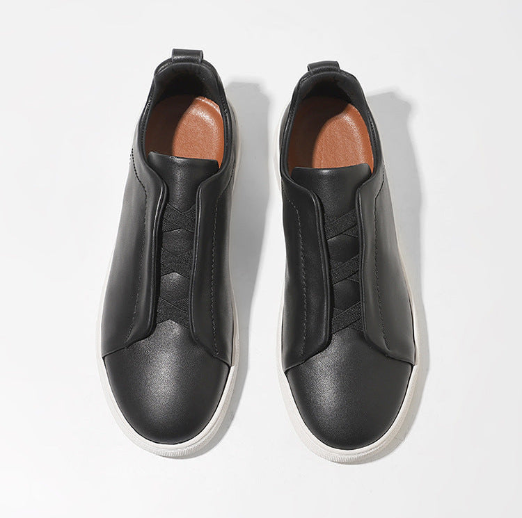 Ravello Men's Casual Trainers – view 17