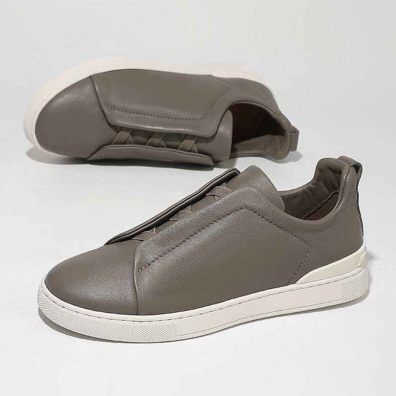 Ravello Men's Casual Trainers – view 20