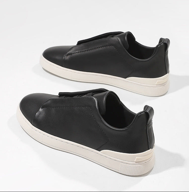 Ravello Men's Casual Trainers – view 16