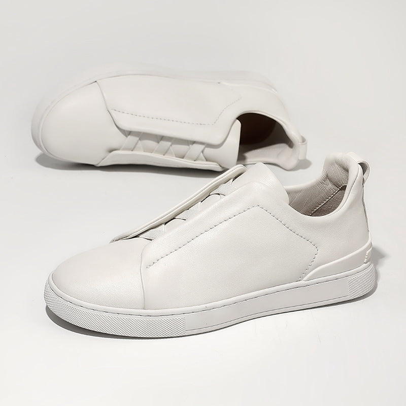 Ravello Men's Casual Trainers – view 25