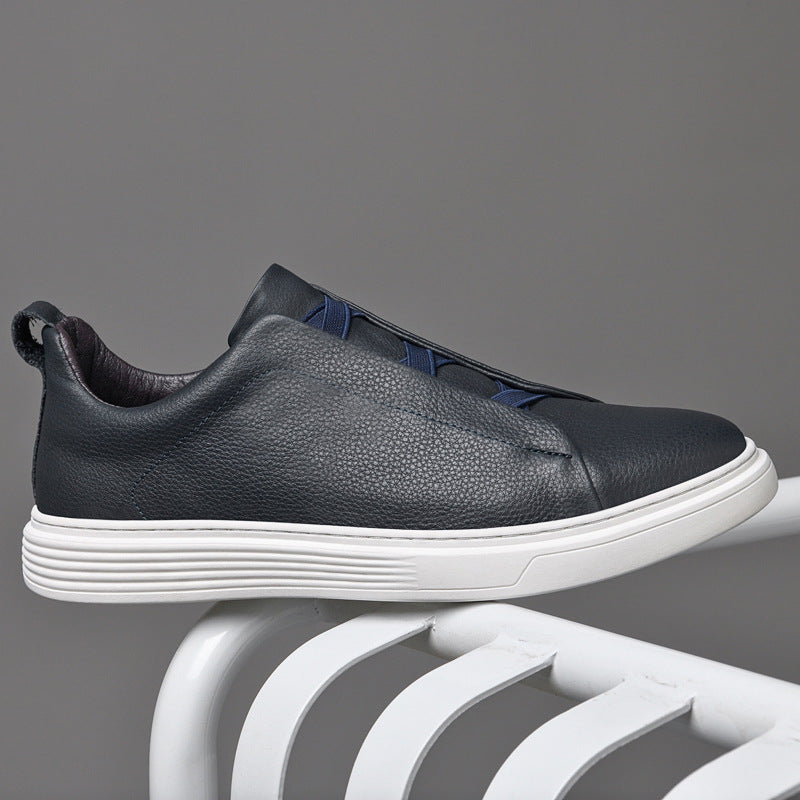 Fairmont Casual Trainers by SATRI & CO. – product view 4