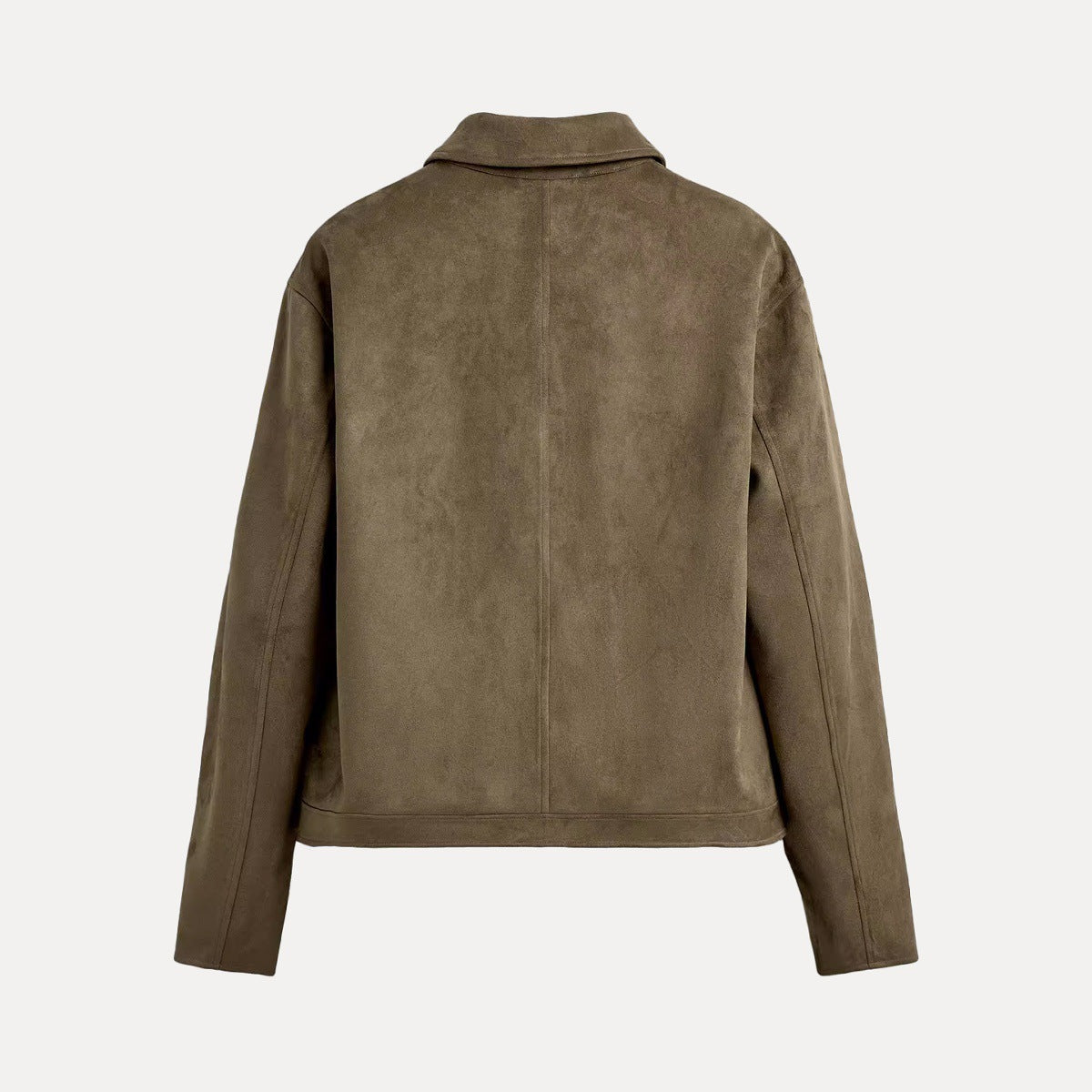 Soft Jacket by SATRI & CO. – product view 5