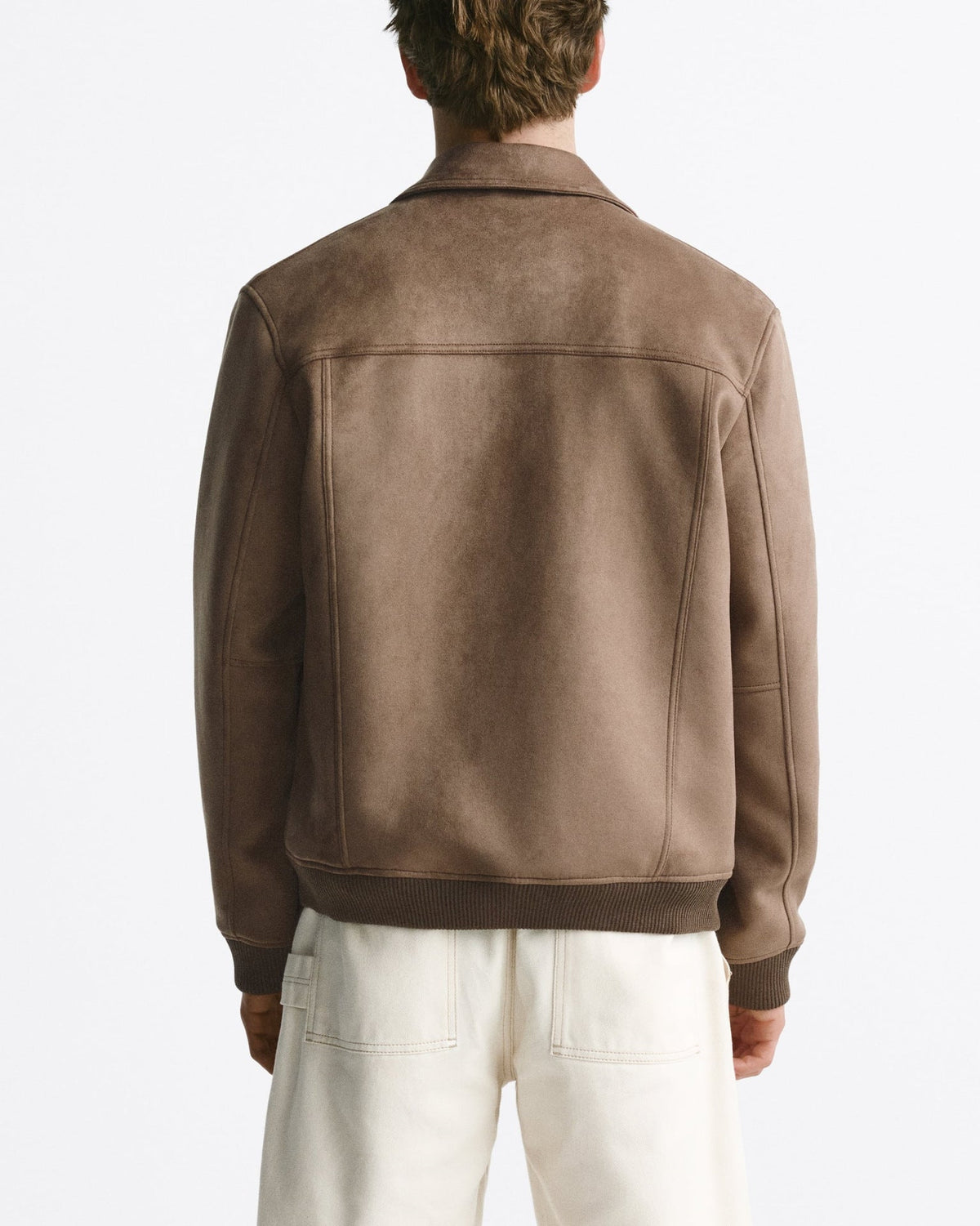 Summit Men's Casual Jacket – view 5