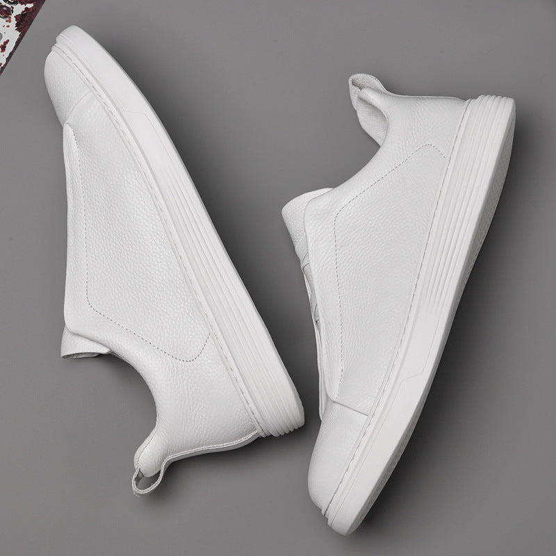 Fairmont Casual Trainers by SATRI & CO. – product view 8