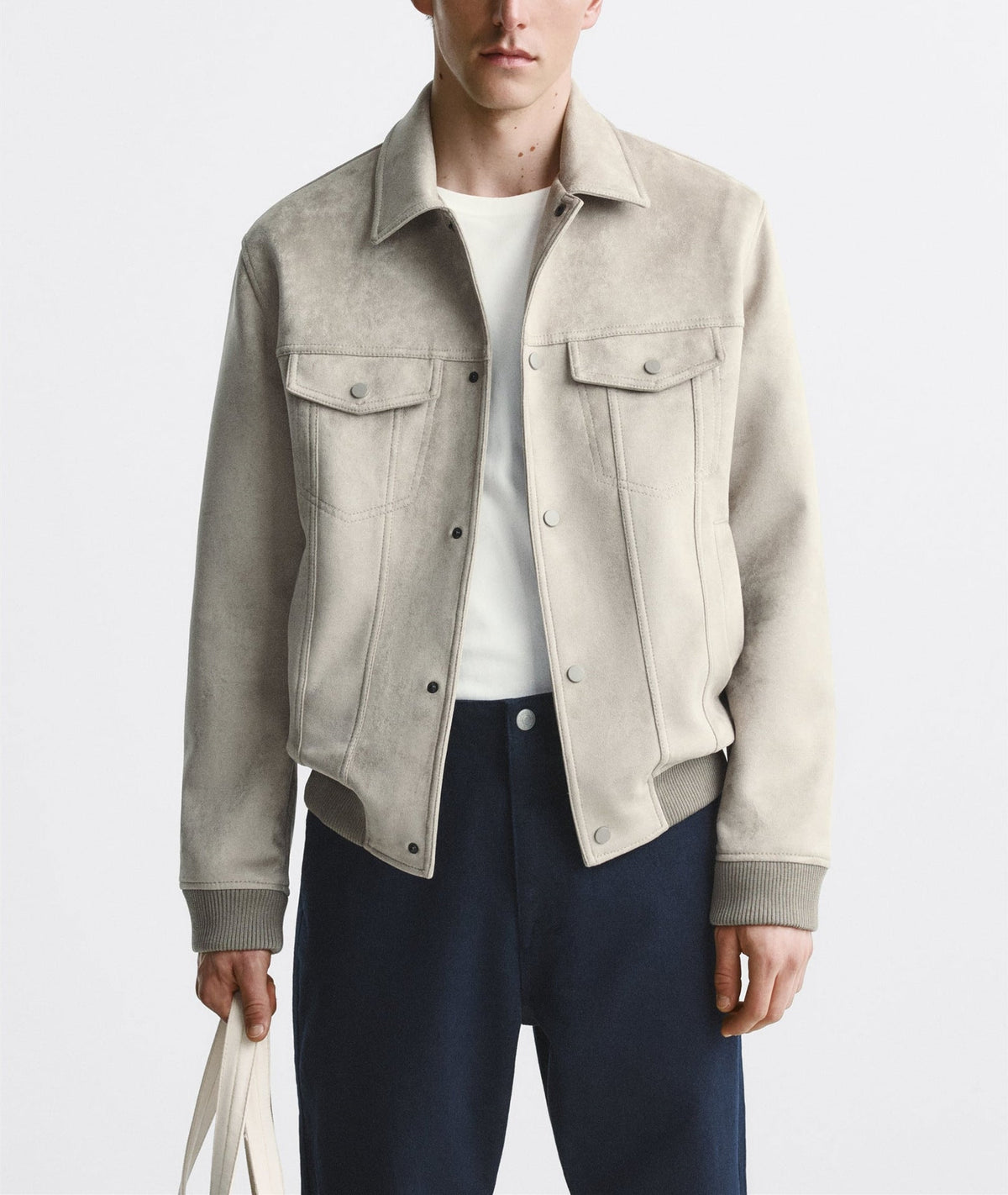 Summit Men's Casual Jacket – view 10