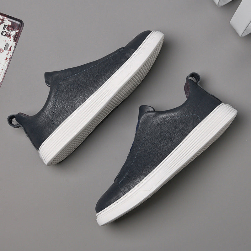 Fairmont Casual Trainers by SATRI & CO. – product view 3