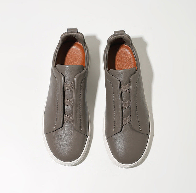 Ravello Men's Casual Trainers – view 22