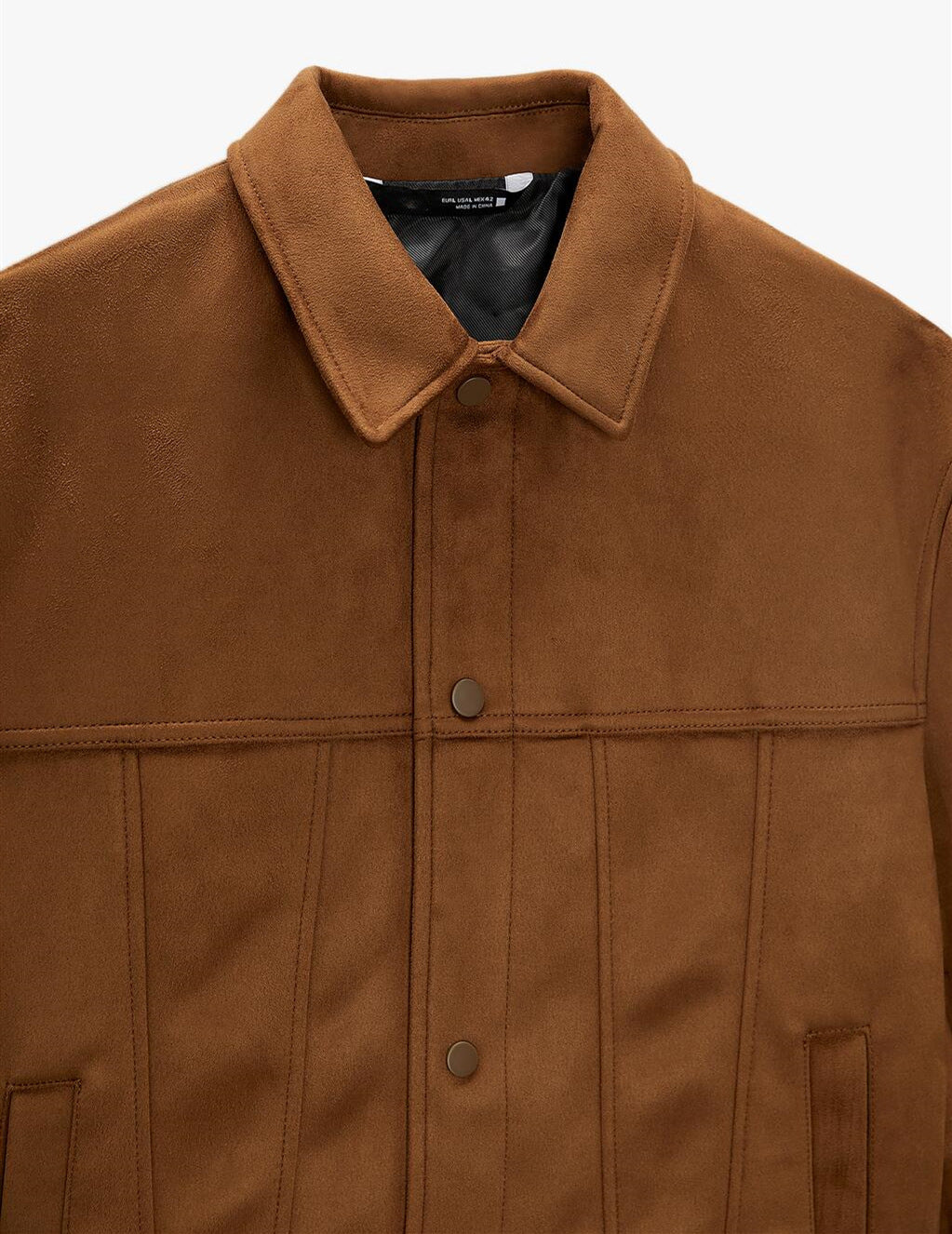 Tonner Jacket by SATRI & CO. – product view 5