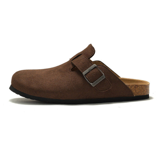 Ibiza Men's Summer Sandals – view 8