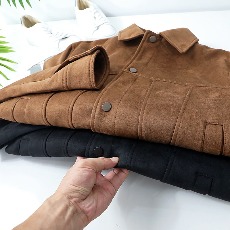 Tonner Jacket by SATRI & CO. – product view 8