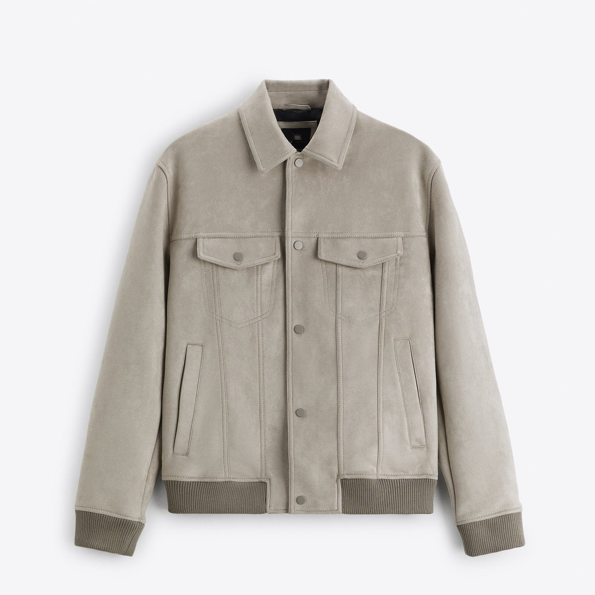 Summit Men's Casual Jacket – view 13