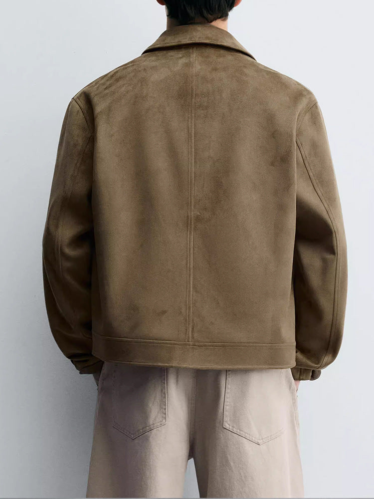 Soft Jacket by SATRI & CO. – product view 4