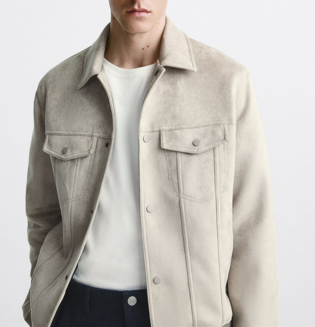 Summit Men's Casual Jacket – view 14