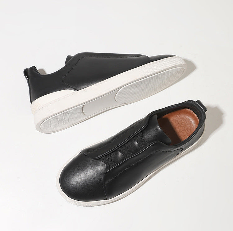 Ravello Men's Casual Trainers – view 18