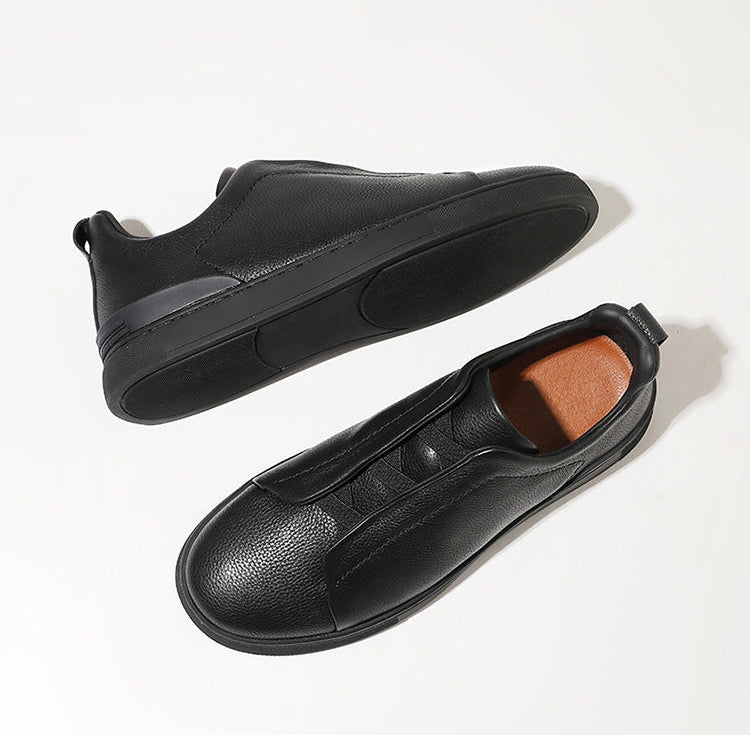 Ravello Men's Casual Trainers – view 34