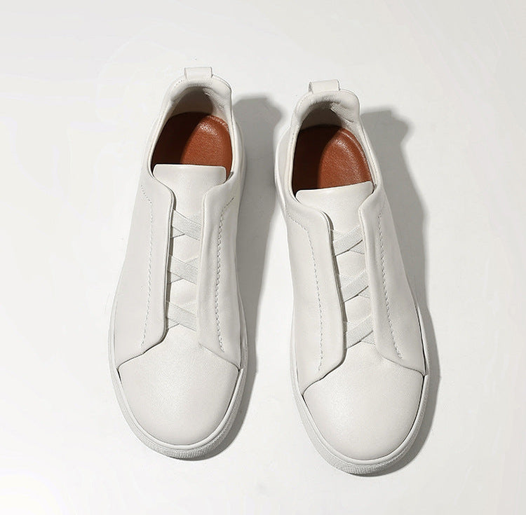 Ravello Men's Casual Trainers – view 26