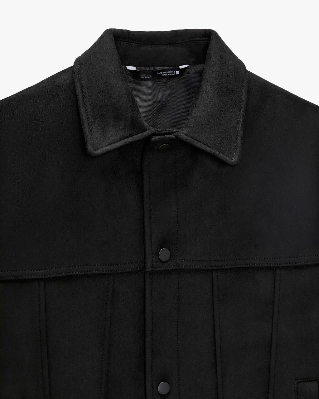 Tonner Jacket by SATRI & CO. – product view 16