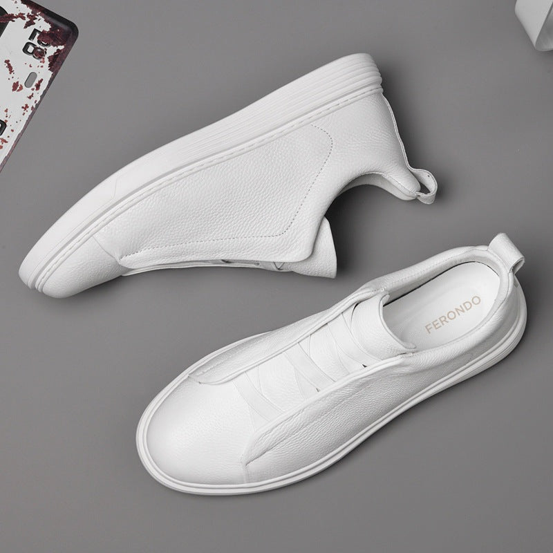 Fairmont Casual Trainers by SATRI & CO. – product view 7