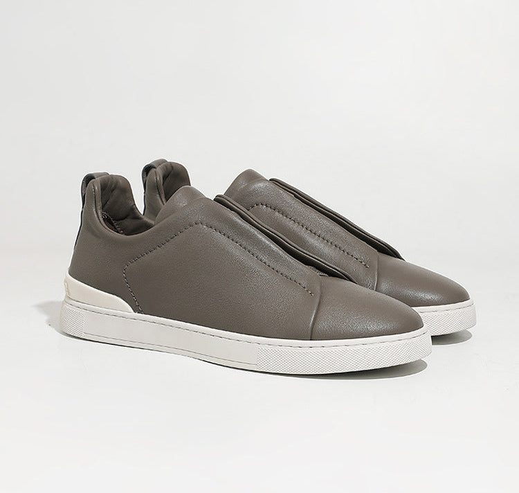Ravello Men's Casual Trainers – view 21