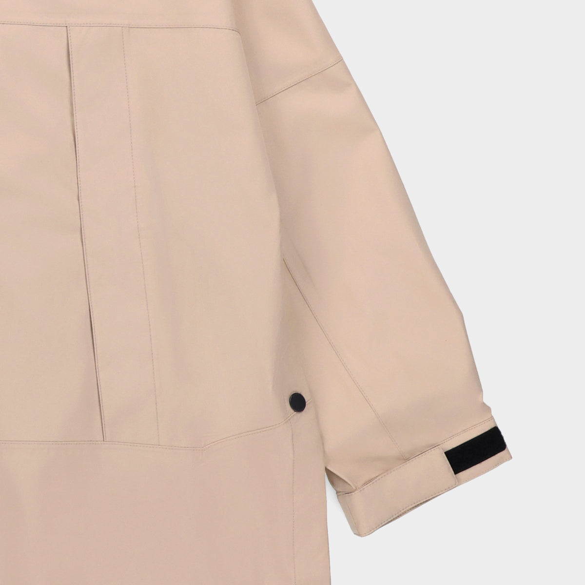 Men's Packable Rain Poncho – view 50