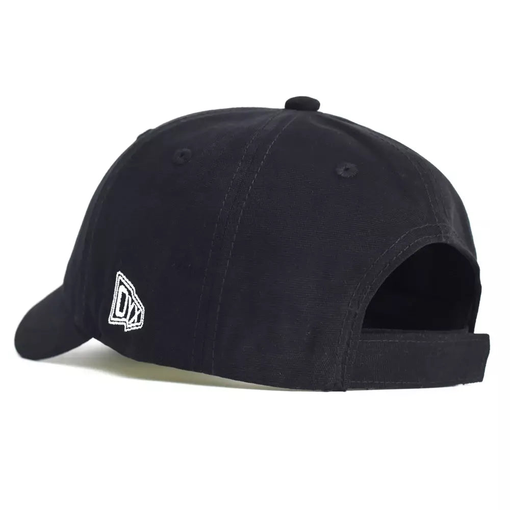 Men's Cotton Short Visor Baseball Cap – view 10