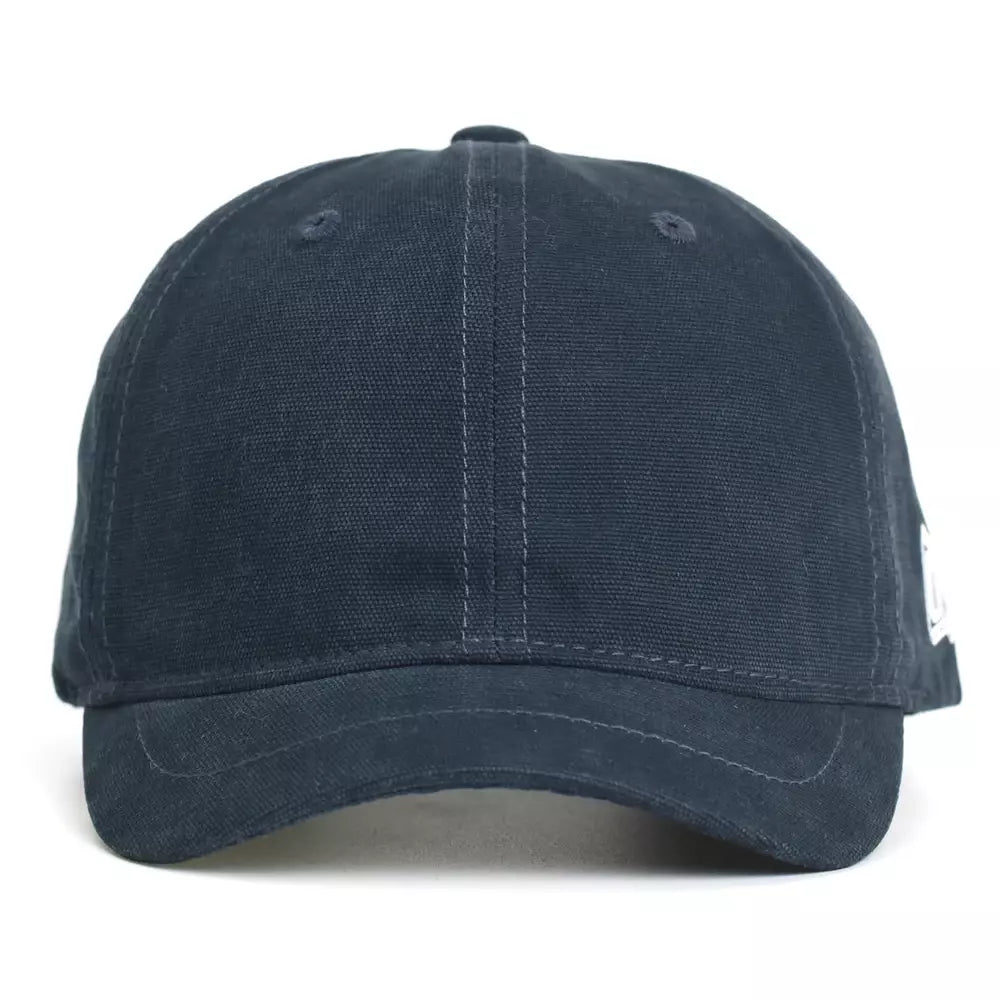 Men's Cotton Short Visor Baseball Cap – view 8