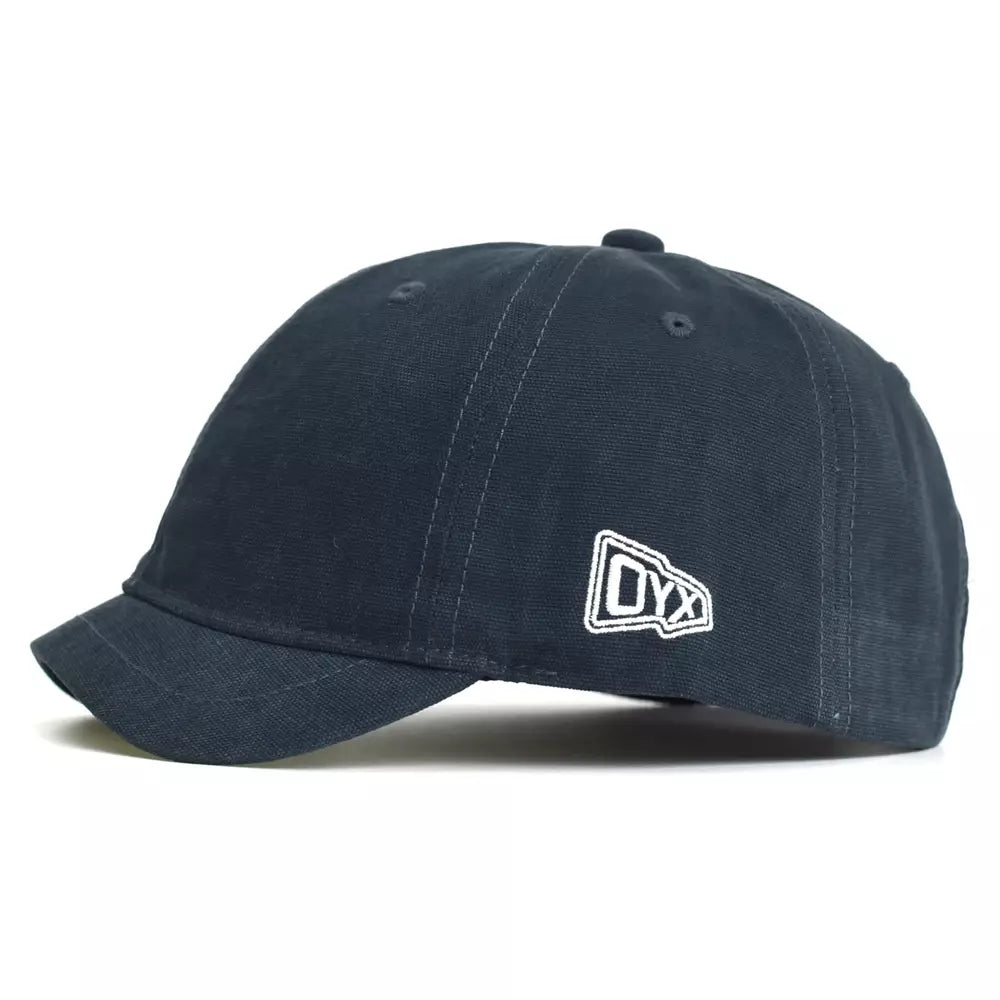 Men's Cotton Short Visor Baseball Cap – view 9