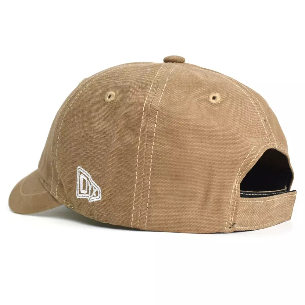 Men's Cotton Short Visor Baseball Cap – view 11