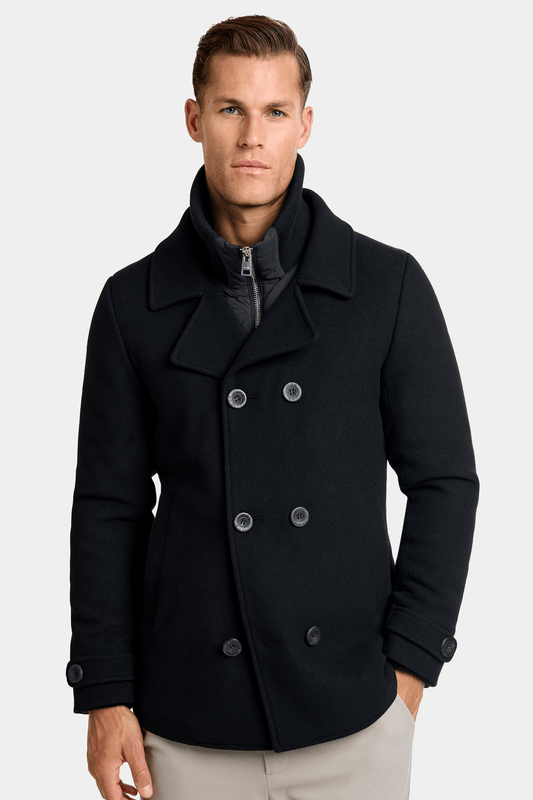 Fermo Peacoat by SATRI & CO. – product view 1