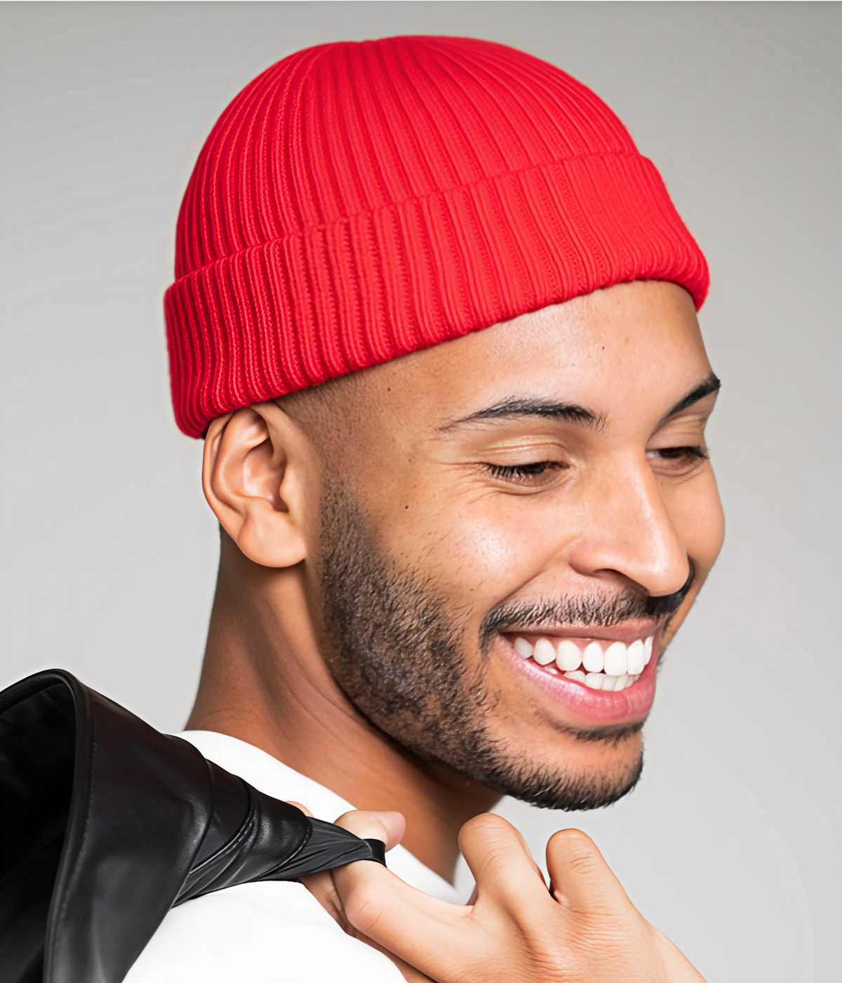 Men's Fisherman Beanie – view 30