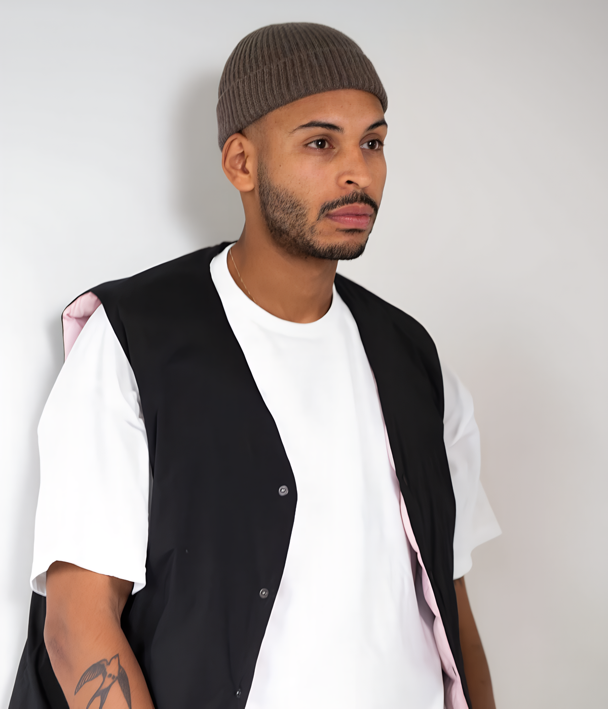 Men's Fisherman Beanie – view 33