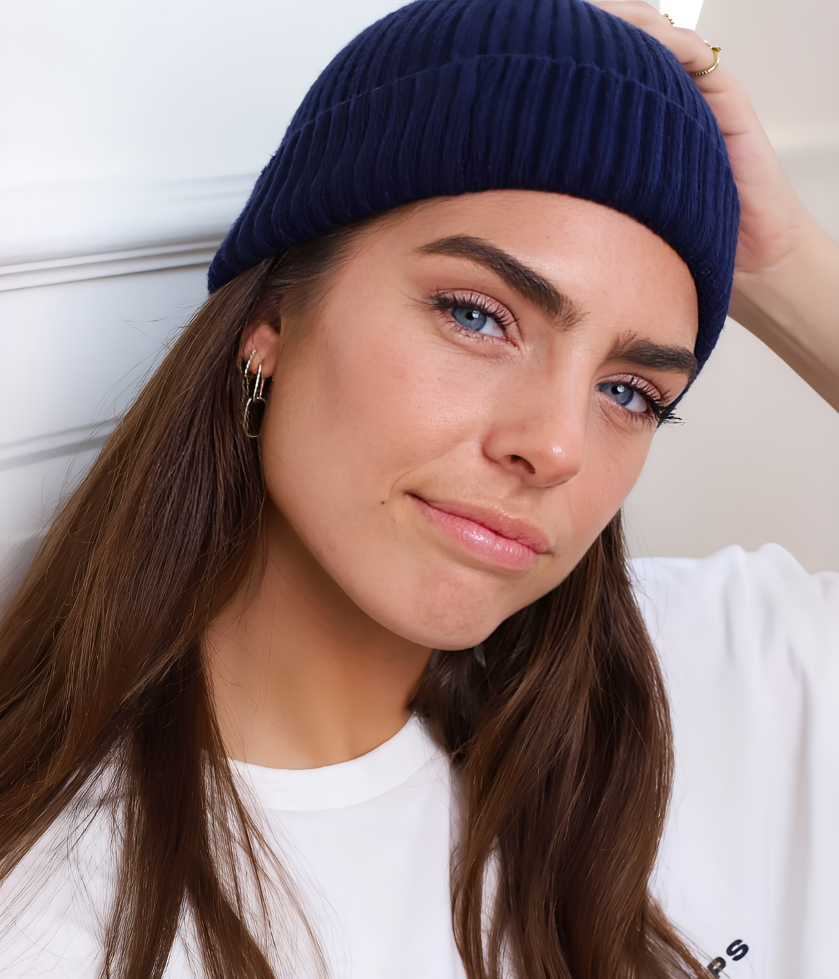 Men's Fisherman Beanie – view 24
