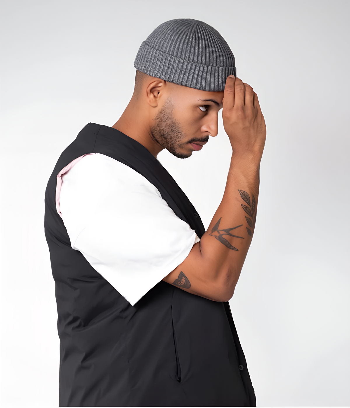 Men's Fisherman Beanie – view 27